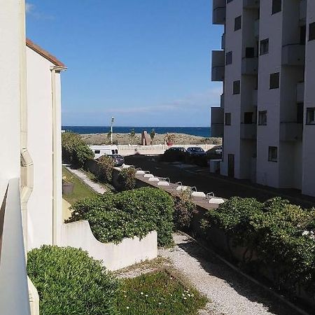 Appartement T2 Ensoleille Au Barcares เลอบาร์กาแรส ภายนอก รูปภาพ