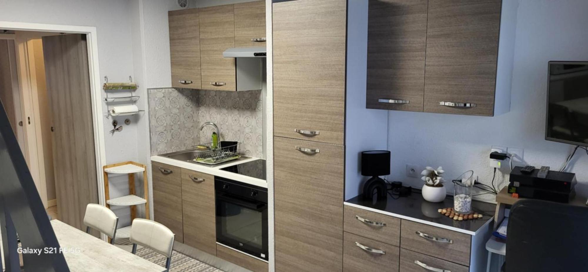 Appartement T2 Ensoleille Au Barcares เลอบาร์กาแรส ภายนอก รูปภาพ