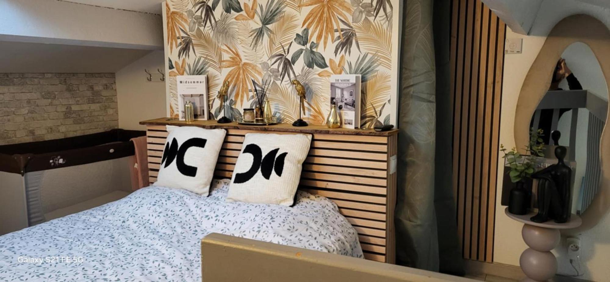 Appartement T2 Ensoleille Au Barcares เลอบาร์กาแรส ภายนอก รูปภาพ