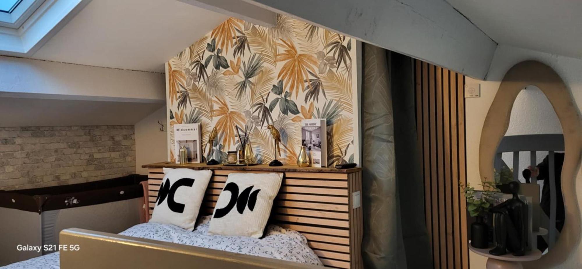 Appartement T2 Ensoleille Au Barcares เลอบาร์กาแรส ภายนอก รูปภาพ