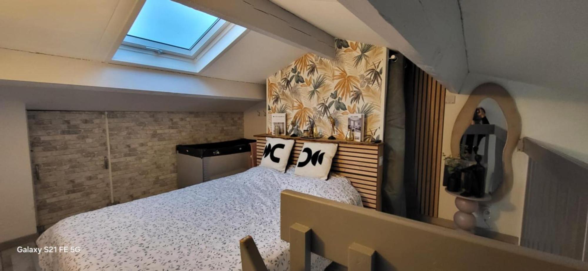 Appartement T2 Ensoleille Au Barcares เลอบาร์กาแรส ภายนอก รูปภาพ